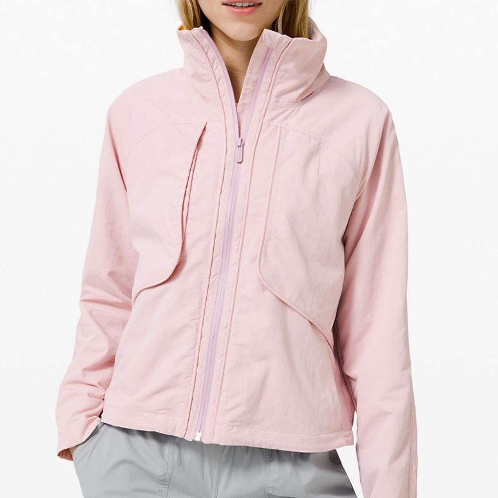 Lululemon Always Effortless